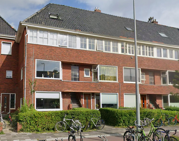 Property photo - Peizerweg 55B, 9726JD Groningen